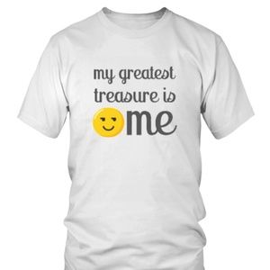 I'm Awesome Emoji